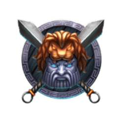 Icon 8 Fire Lightning