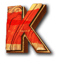 Icon 10 Spirit of Adventure