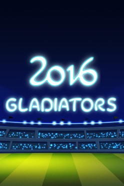 2016 Gladiators