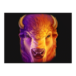 Icon 1 Buffalo Power