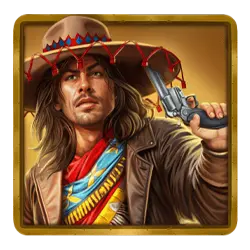 Icon 4 Bandit Megaways