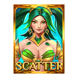 Scatter of Enchanted Waters Slot
