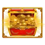 Icon 7 30 Coins Grand Gold Edition