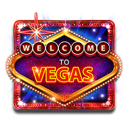 Scatter of Vegas Nights Slot