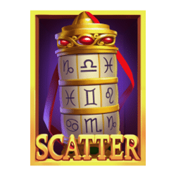 Scatter of Vault of Fortune Slot