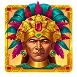 Icon 2 Book of the Aztec’s Legend