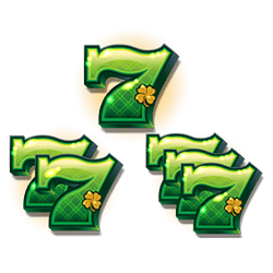 Icon 6 9 Pots of Gold HyperSpins