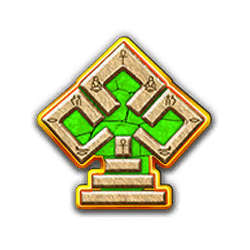 Icon 9 Sphinx Fortune