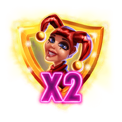 Wild Symbol of Wild Joker Stacks Slot