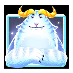 Icon 2 Yeti Battle of Greenhat Peak