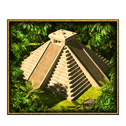 Icon 8 Temple Quest Spinfinity