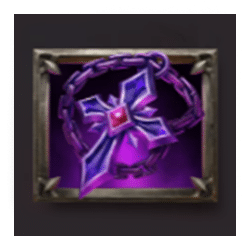 Icon 3 Alice Cooper and the Tome of Madness