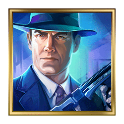 Icon 2 Chicago Gangsters