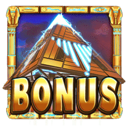 Scatter of Guardians of the Pyramids Slot