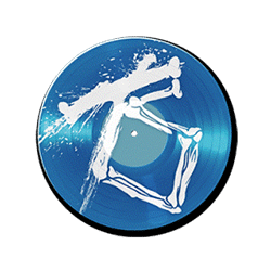 Icon 10 Twisted Sister