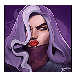 Icon 4 Dead Riders Trail