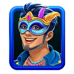 Icon 5 Carnival Queen 2