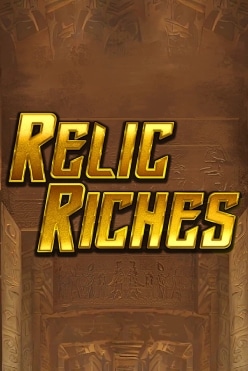 Relic Riches