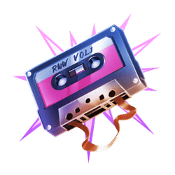 Icon 6 Rock N’ Ways XtraWays