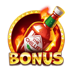 Bonus of The Chillies Slot