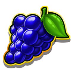 Icon 4 243 Clover Fruits