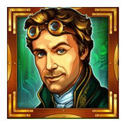 Icon 1 Secret Elixir