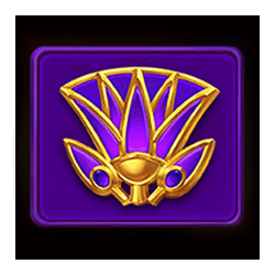 Icon 6 Luxor Gold: Hold and Win