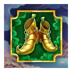 Icon 4 3 Power Genies