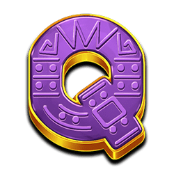 Icon 9 John Hunter and the Mayan Gods