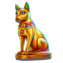 Icon 3 Book of Tut Megaways