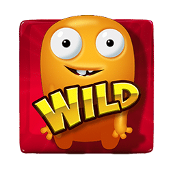 Wild Symbol of Spinions Beach Party Slot