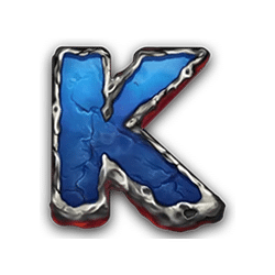 Icon 6 Sizzling Eggs™ Grand Platinum Edition