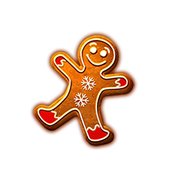 Icon 2 Christmas Jackpot