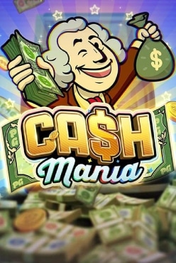 Cash Mania