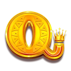 Icon 8 Wild Wild Rage