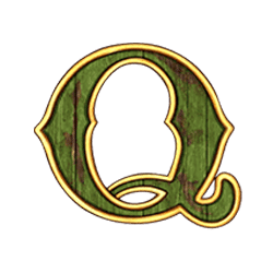 Icon 11 Wild Wild Romance