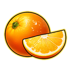 Icon 7 Joker’s Fire Bar