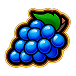 Icon 3 Lucky Retro Fruits Hold And Win