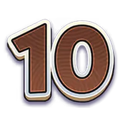 Icon 9 Monopoly Rent Rush