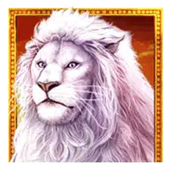 Wild Symbol of Majestic King – Christmas Edition Slot