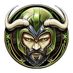 Icon 3 Raiders Of The North