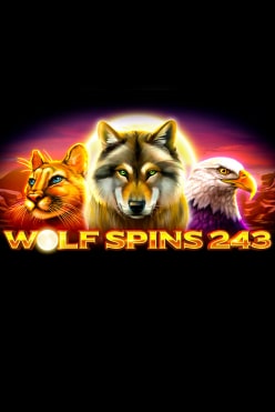 Wolf Spins 243