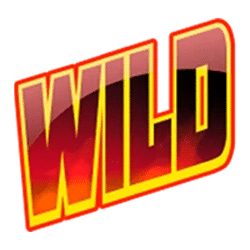 Wild Symbol of Twin Spin Slot