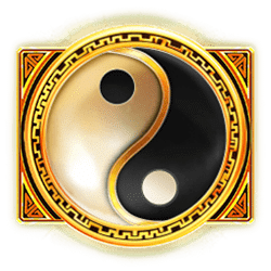 Scatter of Oriental Dragon Slot