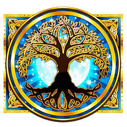 Wild Symbol of Gold Party Slot