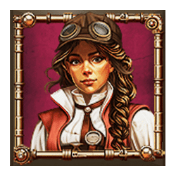 Icon 1 Gears of Eternia Megaways Dream Drop