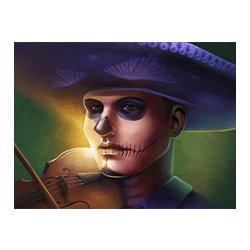 Icon 2 Dia de Los Muertos