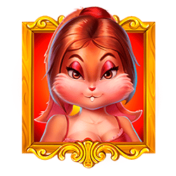 Bonus of Rabbits, Rabbits, Rabbits! Slot