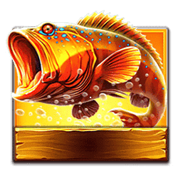 Icon 12 Wild Fish Bonanza