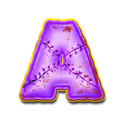 Icon 6 Big Bass Halloween